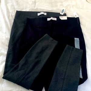 Old Navy Stevie pants size: L